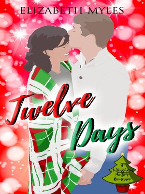 cover image of Twelve Days